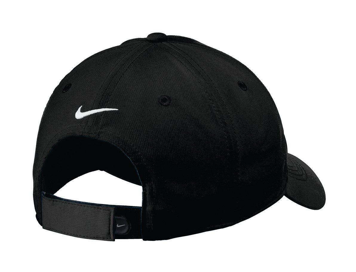 Nike WEC Hat – A Sudden Impulse