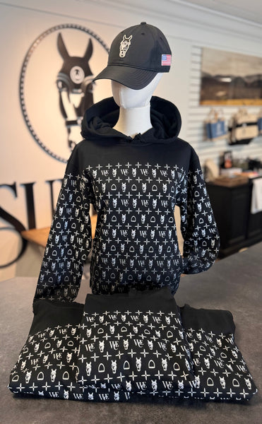 Full Print Hoodie
