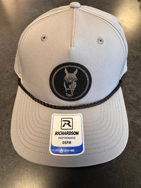 5-Panel Classic Rope Cap