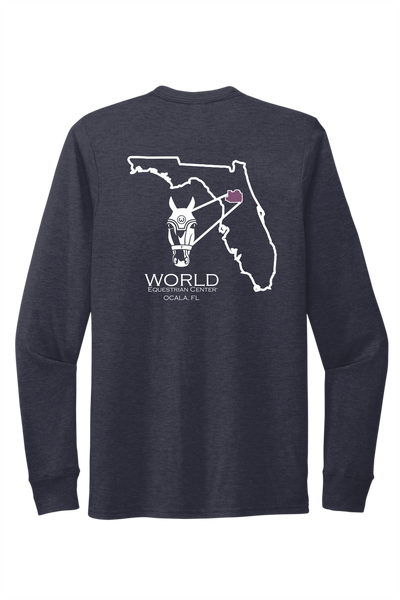 Allmade Men's Longsleeve