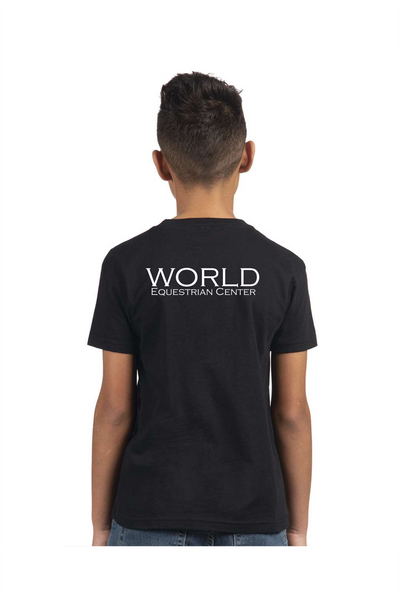 Youth Next Level Shirt