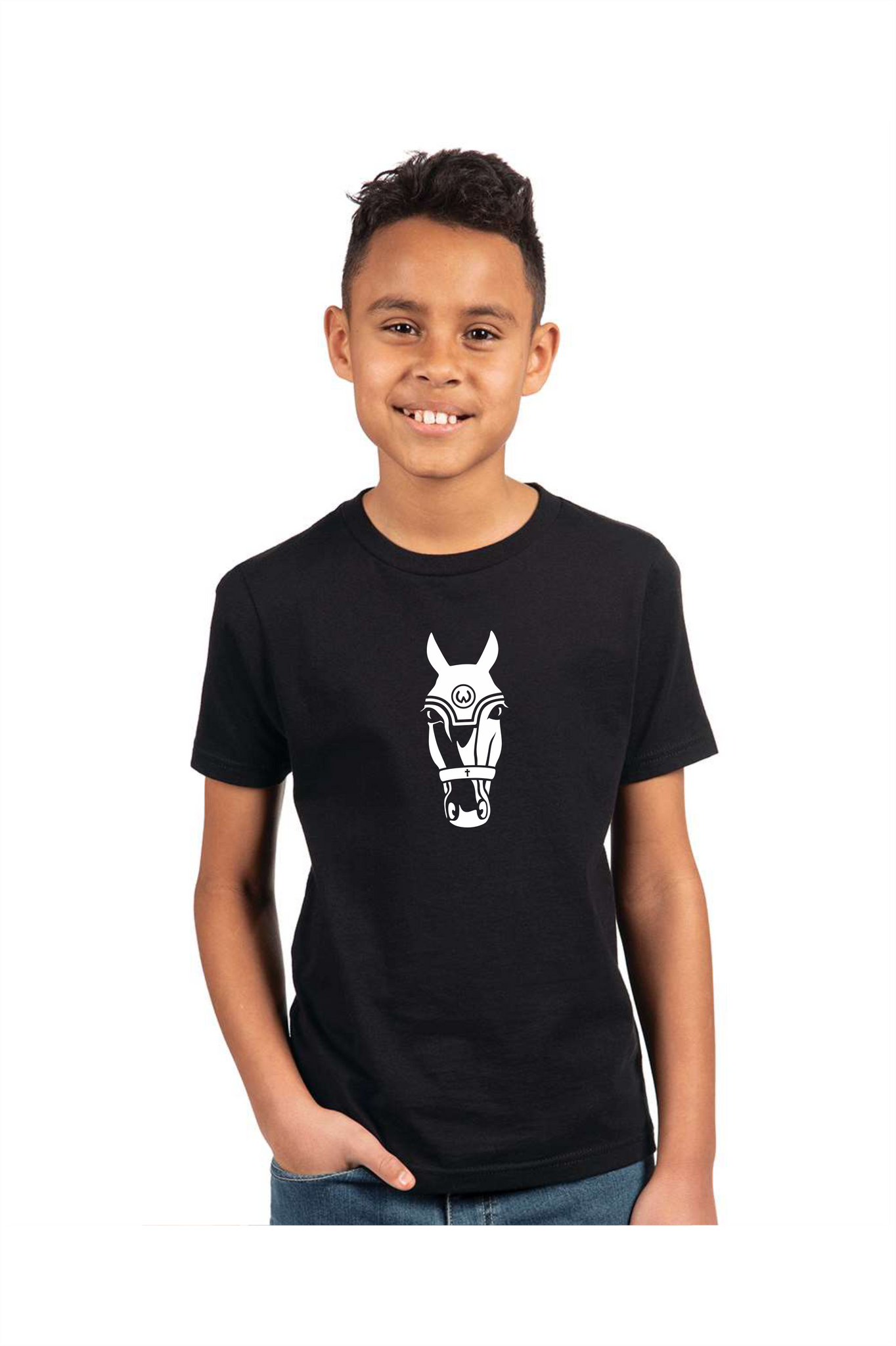 Youth Next Level Shirt