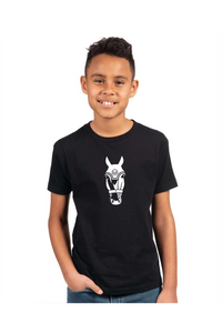 Youth Next Level Shirt