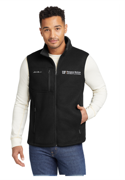 UF Men's Vest