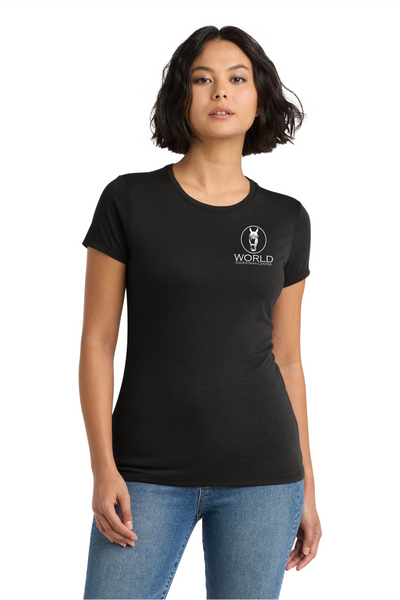 Women’s Perfect Tri® Tee