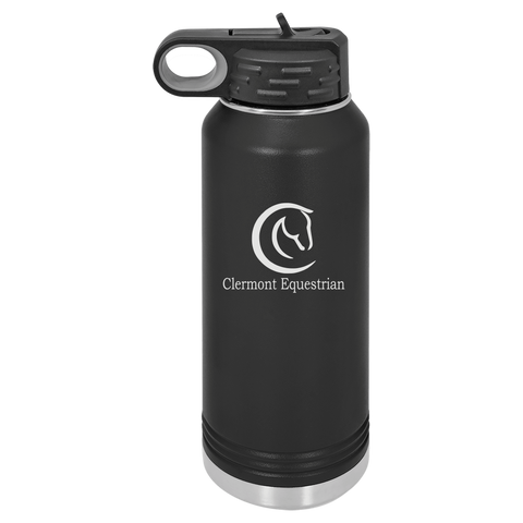 Water Bottle (Clermont)