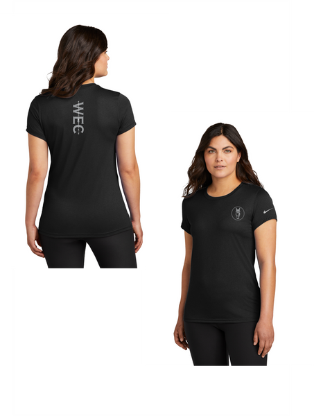 Women's Nike Shirt