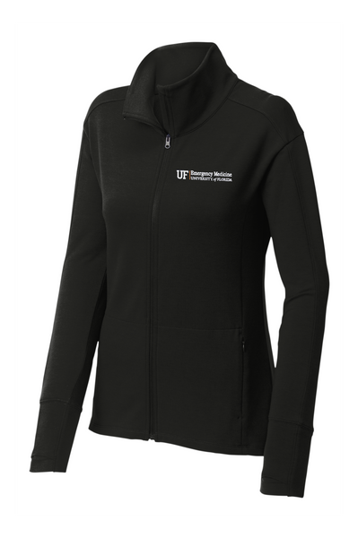 UF Women's Flex Fleece Full-Zip