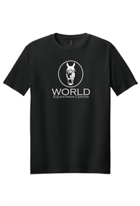 Soft Style Tee (Large Print)
