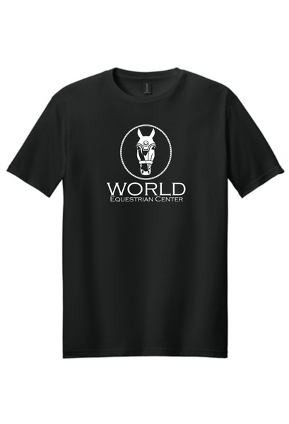 Soft Style Tee (Large Print)