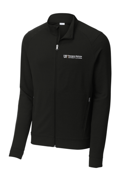 UF Mens Flex Fleece Full-Zip