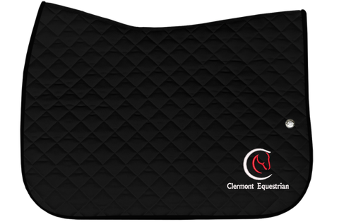 Ogilvy Pad (Clermont)