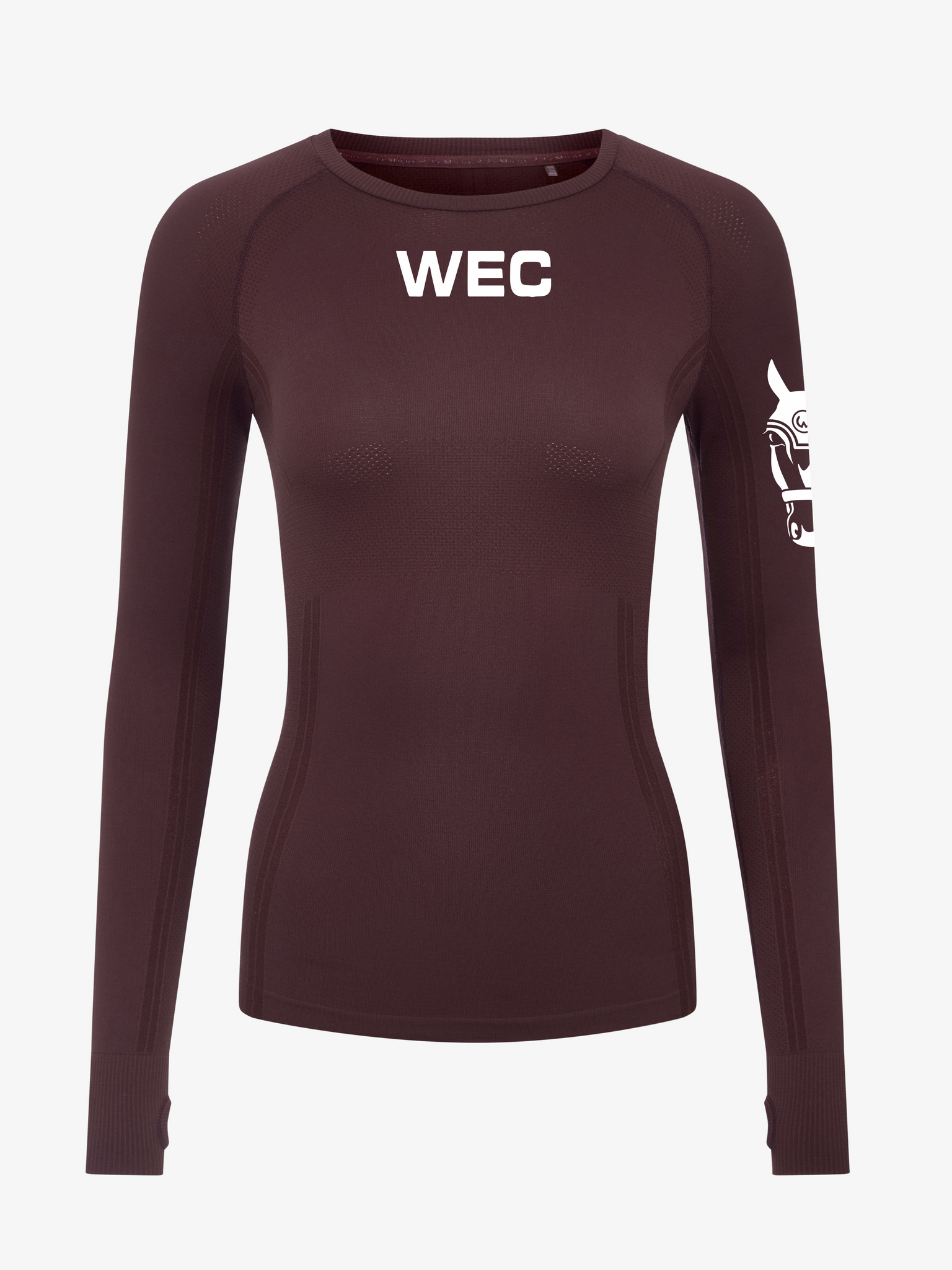 LeMieux Britney Seamless Long Sleeve