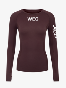 LeMieux Britney Seamless Long Sleeve