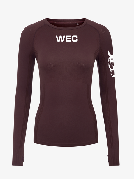 LeMieux Britney Seamless Long Sleeve