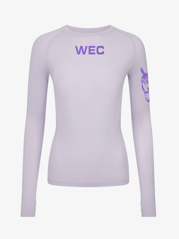 LeMieux Britney Seamless Long Sleeve