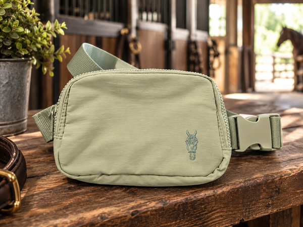 Explorer Sling Bag