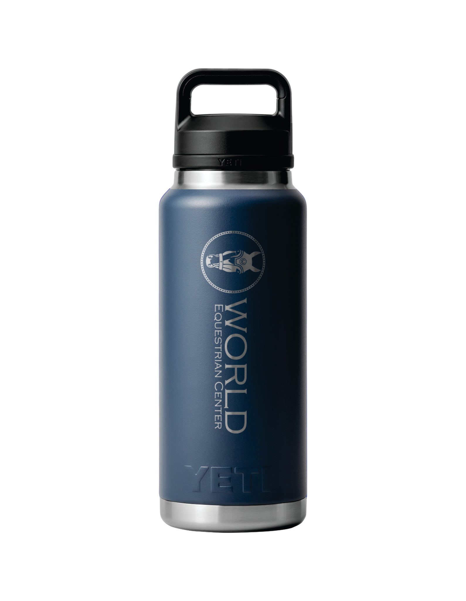 YETI 36oz Bottle Chug