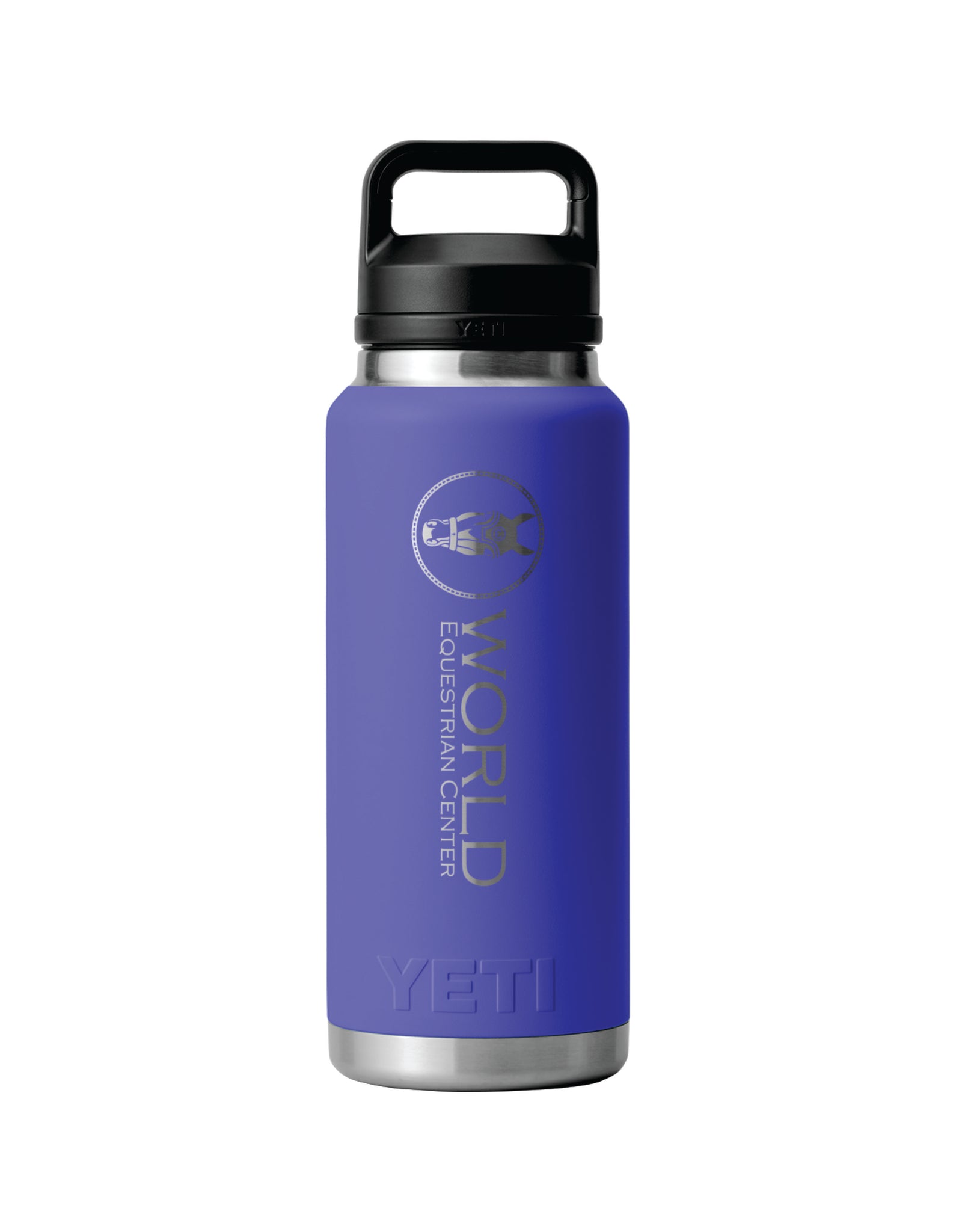 YETI 36oz Bottle Chug