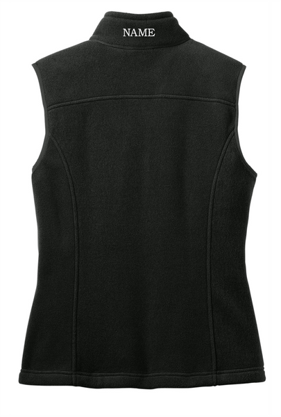 UF Women's Vest