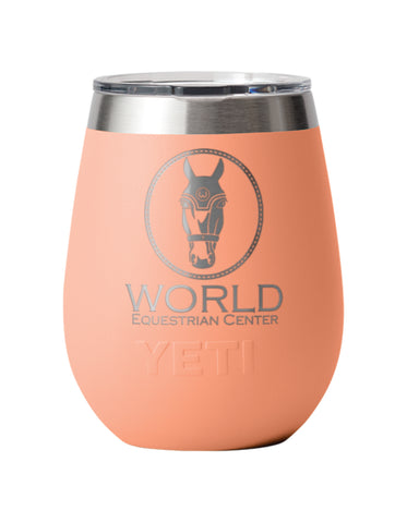 YETI 10oz Wine Cup