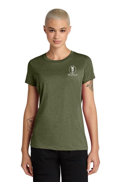 DT CVC Tee