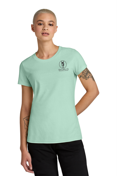 DT CVC Tee