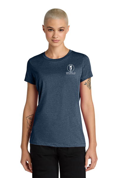 DT CVC Tee