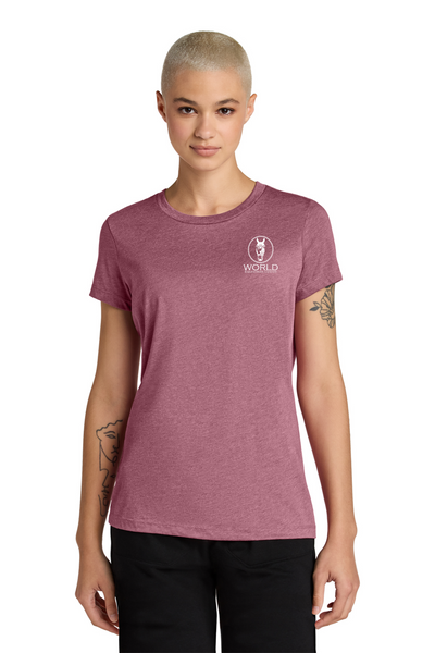 DT CVC Tee