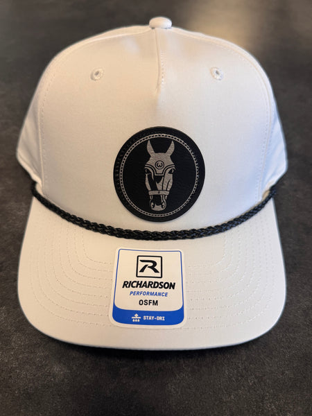 5-Panel Classic Rope Cap