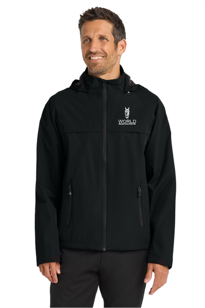 Port Authority Men's Raincoat