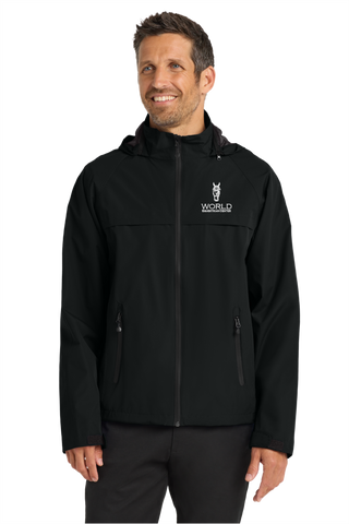 Port Authority Men's Raincoat