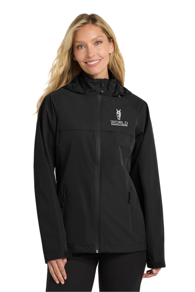 Port Authority Ladies Raincoat