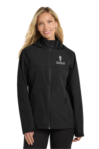 Port Authority Ladies Raincoat