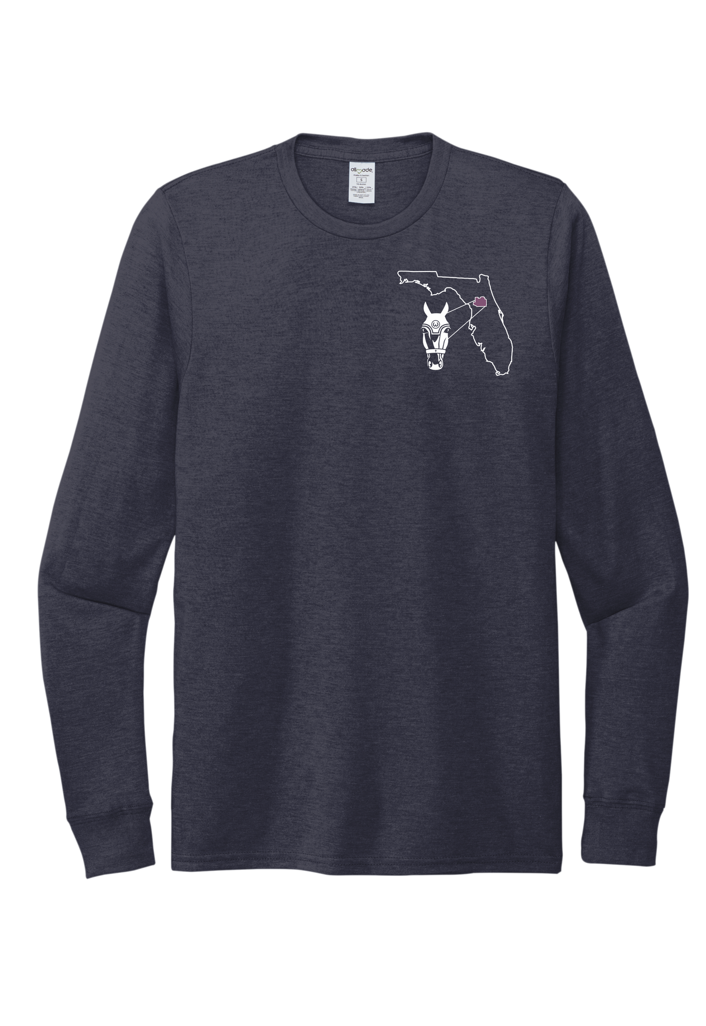 Allmade Men's Longsleeve