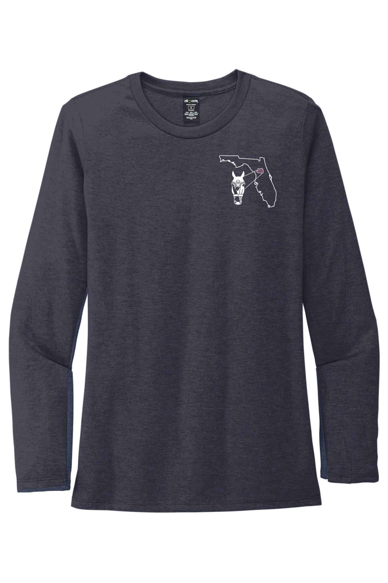 Allmade Women's Longsleeve