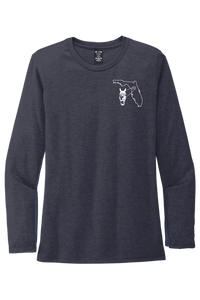 Allmade Women's Longsleeve