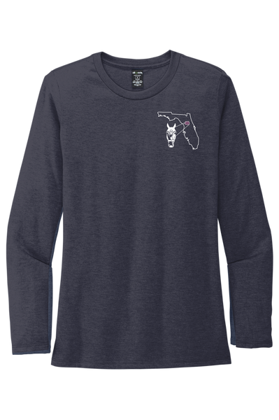 Allmade Women's Longsleeve