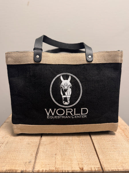 Apolis Petite Market Tote