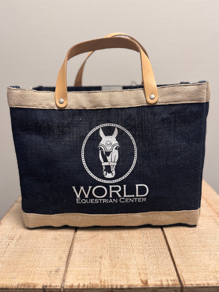 Apolis Petite Market Tote