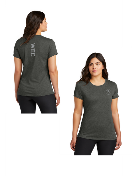 Women's Nike Shirt