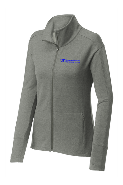 UF Women's Flex Fleece Full-Zip