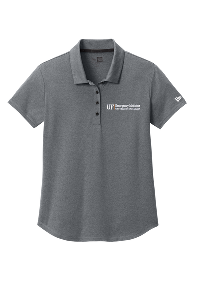 UF Women's Polo Shirt