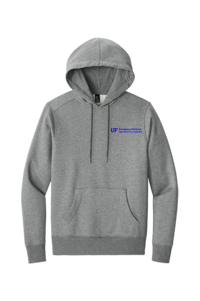 UF Fleece Hoodie