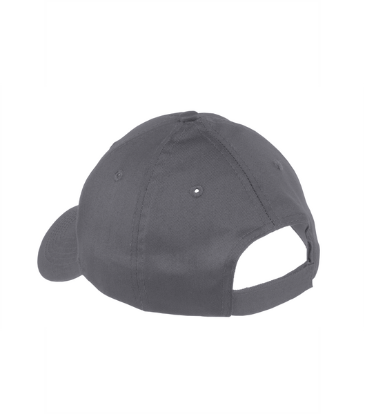 Youth Six-Panel Twill Cap