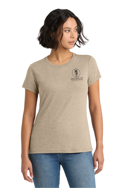 Women’s Perfect Tri® Tee