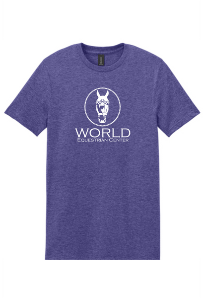 Soft Style Tee (Large Print)