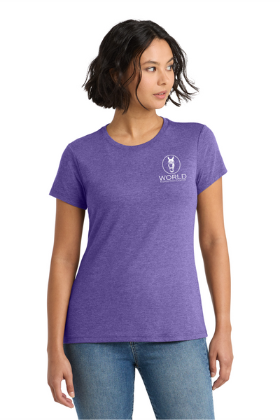 Women’s Perfect Tri® Tee