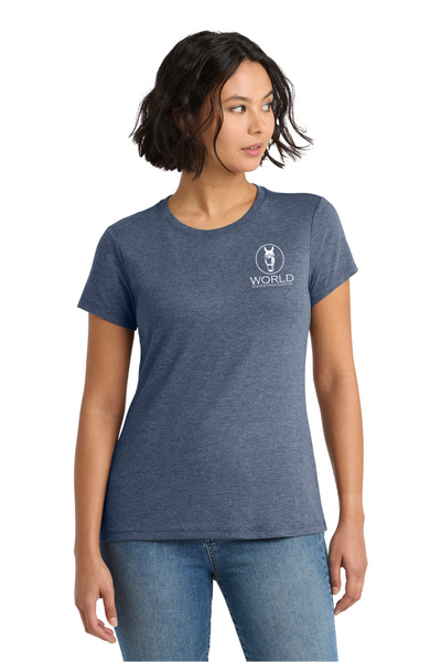 Women’s Perfect Tri® Tee