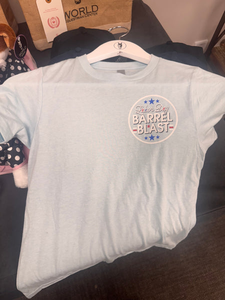 Souvenir Barrel Blast Closeout